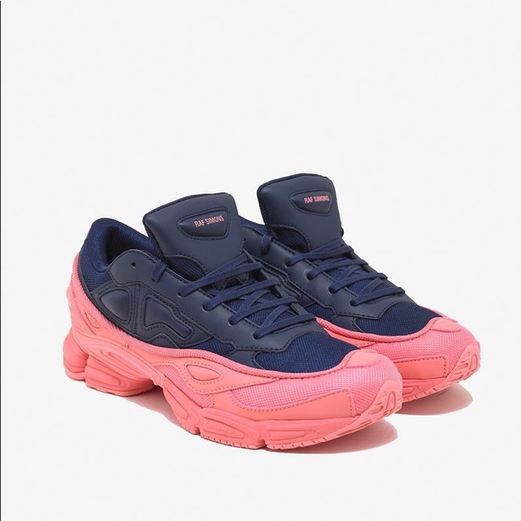ADIDAS X RAF SIMONS
Men's Ozweego Sneakers - Picture 2 of 3